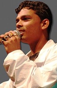 Adesh Samaroo
