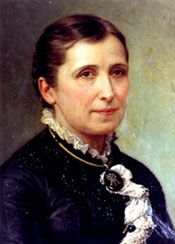Rafaela Ybarra de Vilallonga
