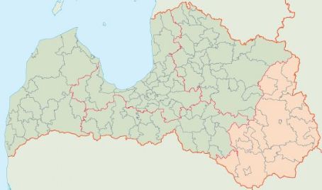 Latgale Region