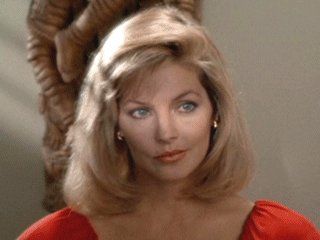 Priscilla Presley - The Naked Gun: From the Files of Police Squad!