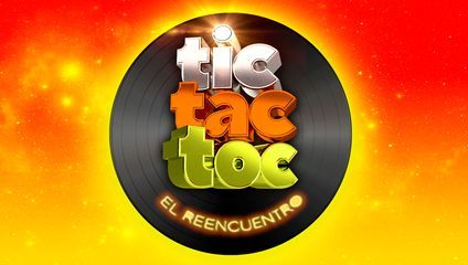 Tic Tac Toc: El reencuentro