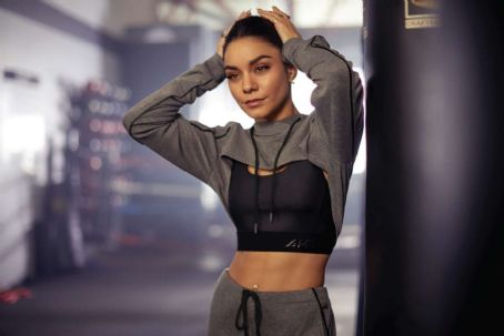 Vanessa Hudgens – Vanessa Hudgens Collection x Avia Fitness by Mike  Rosenthal (November 2019) - FamousFix.com post