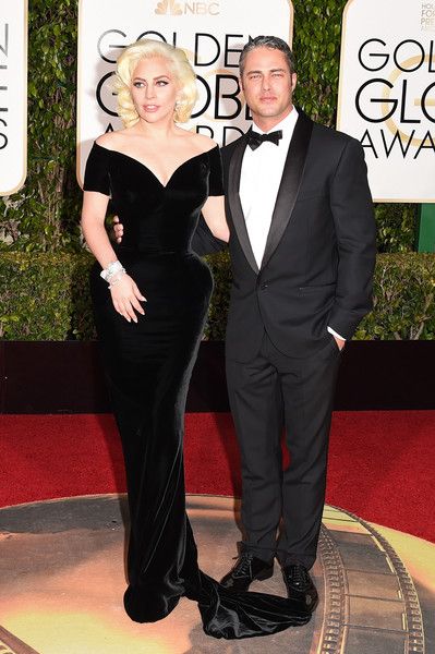 73rd Annual Golden Globe Awards