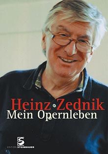 Heinz Zednik
