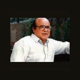 Harmesh Malhotra