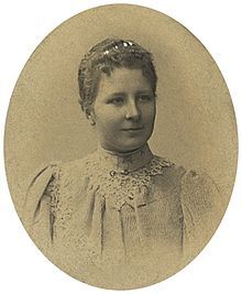Antonia Pilars de Pilar