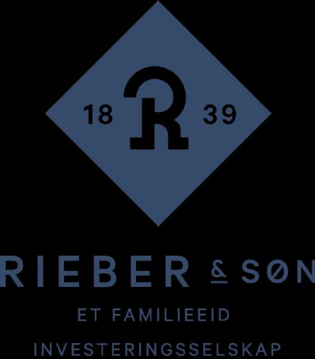 Rieber & Søn