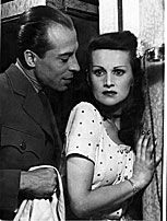Susanne von Almassy and Rolf Kutschera