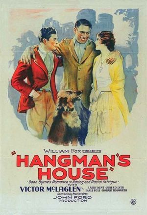 Hangman's House