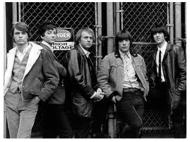 Terry Knight & The Pack