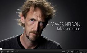 Beaver Nelson