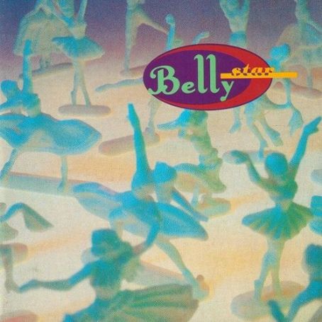 Star - Belly (rapper)