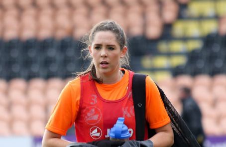 Ellie Wilson