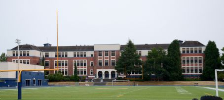 Jefferson High School (Portland, Oregon)