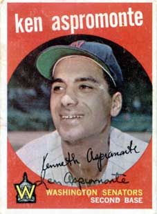 Ken Aspromonte