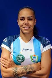 Carolina Conceição Martins Pereira