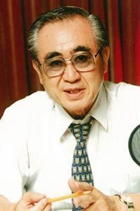 Genzō Wakayama