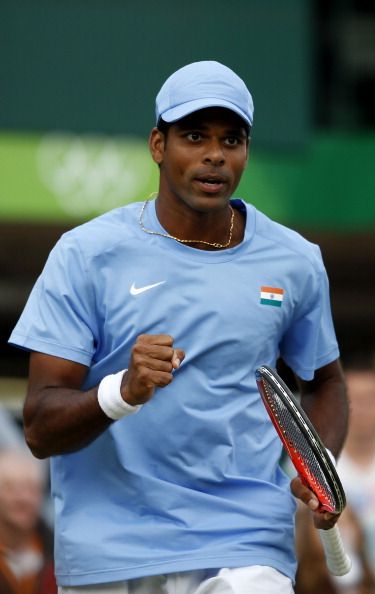 Vishnu Vardhan (tennis)