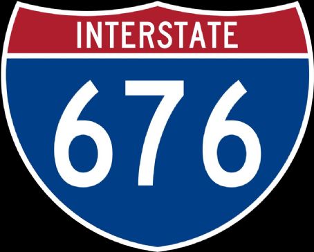 Interstate 676