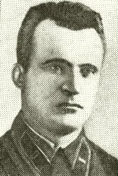 Sergey Kadanchik
