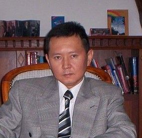 Uran Toktonazarovich Botobekov