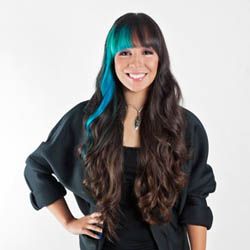 Samantha Plasencia