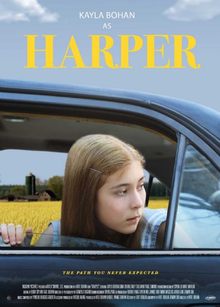 Harper