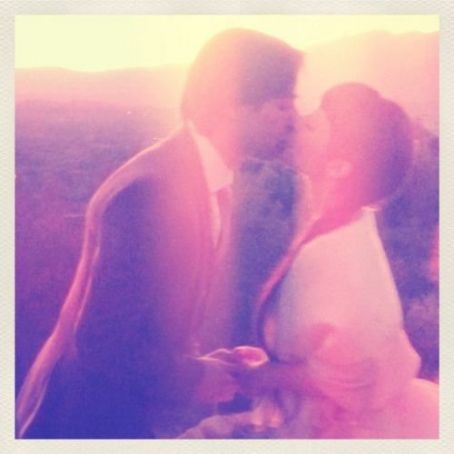 Olivia Lufkin and Owen Vallis