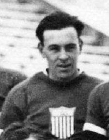 Joseph Fitzgerald (ice hockey)