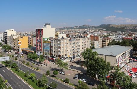 Esentepe, Adıyaman