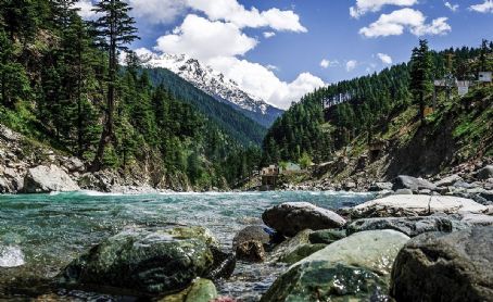 Swat River