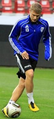 Michel Avanzini