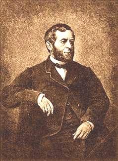 Charles Scribner I