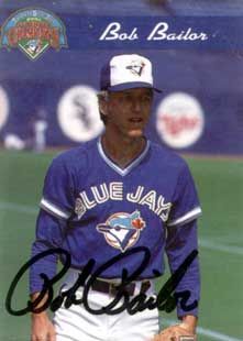 Bob Bailor