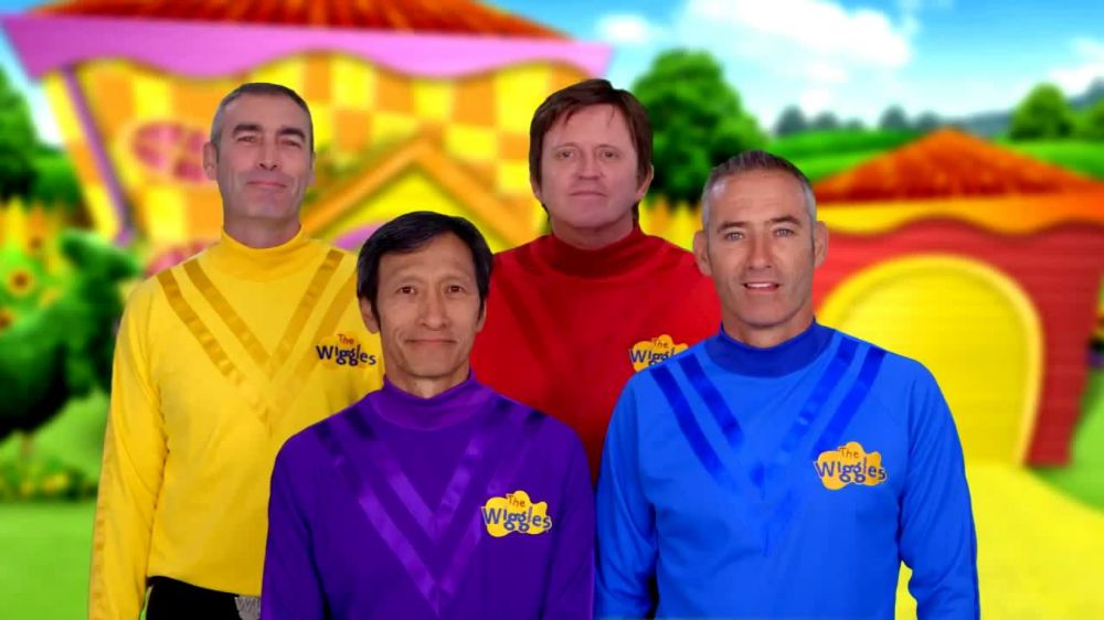 The Wiggles - Music, Albums, Songs, News and Videos - FamousFix