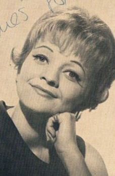 Ines Torelli