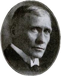 James Bede