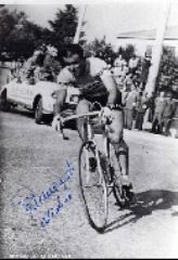 Michele Gismondi