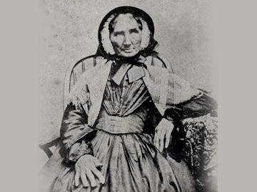 Nelly Brennan