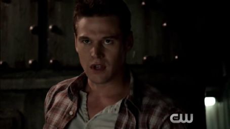 The Vampire Diaries (2009)