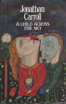 A Child Across the Sky