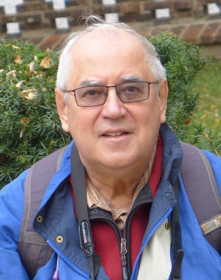Valeri Frolov (physicist)