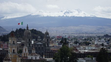 Toluca
