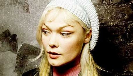 Anja Garbarek