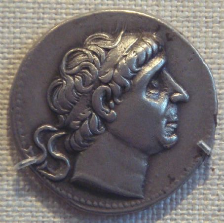Antiochus II Theos
