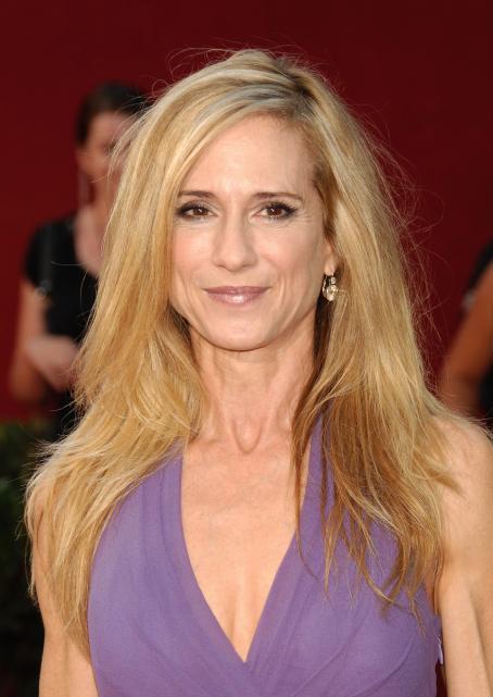 Holly Hunter - 60 Annual Primetime Emmy Awards - Arrivals, Los Angeles ...
