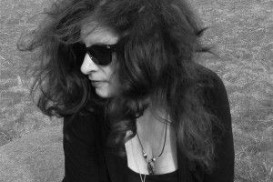 Martha Johnson
