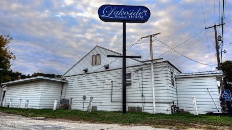 Lakeside Ballroom