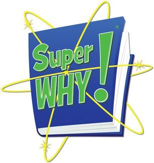 Super Why!