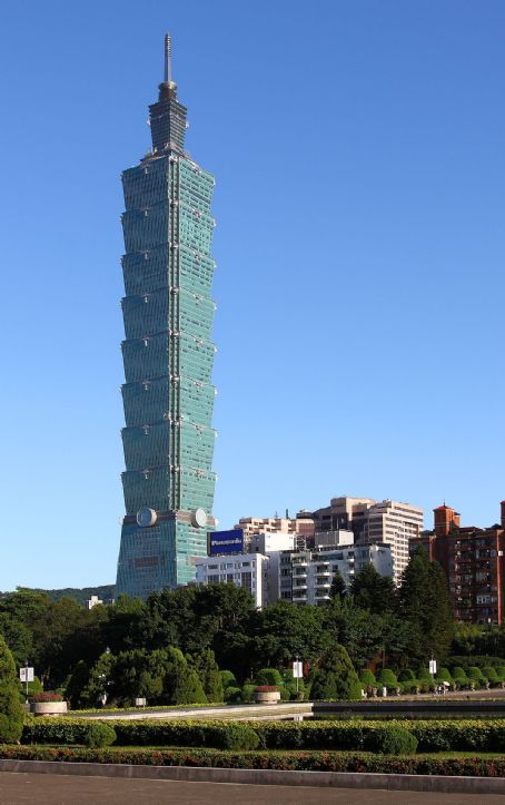 Taiwan Stock Exchange